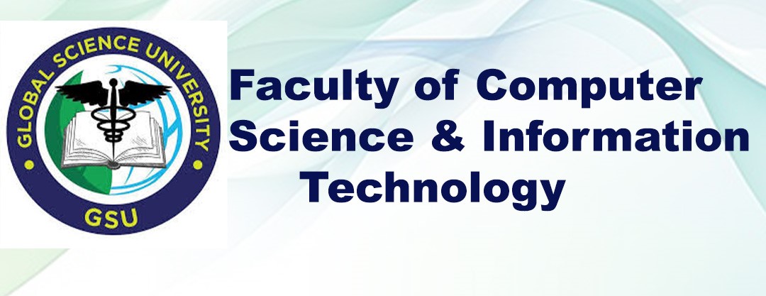 Faculty of Computer Science & Information Technology – Global Science ...