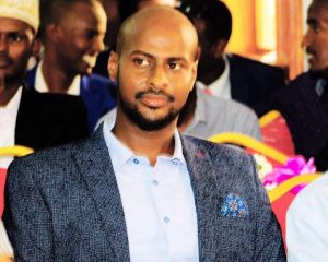 Dr. Yusuf Shire Yusuf (MD, Internal Medicine/Gastroenteritis), Dean, Faculty of Medicine and Surgery, Global Science University, Galkaio-puntland Somalia